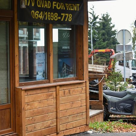 Vikendica Ceperkovic #3 Villa Kopaonik Dış mekan fotoğraf