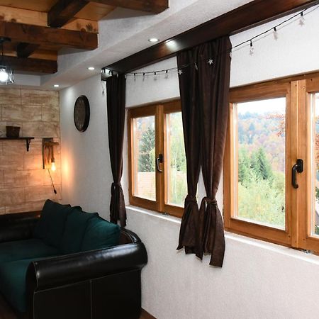 Vikendica Ceperkovic #3 Villa Kopaonik Dış mekan fotoğraf