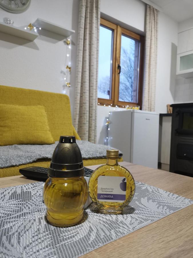 Vikendica Ceperkovic #3 Villa Kopaonik Dış mekan fotoğraf
