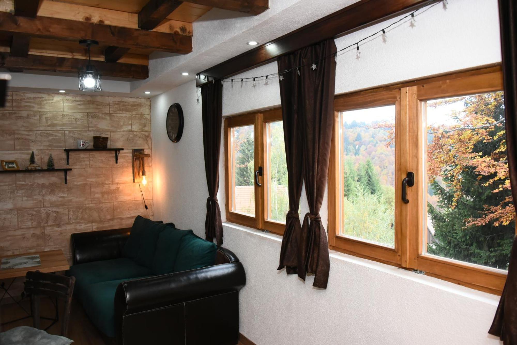 Vikendica Ceperkovic #3 Villa Kopaonik Dış mekan fotoğraf