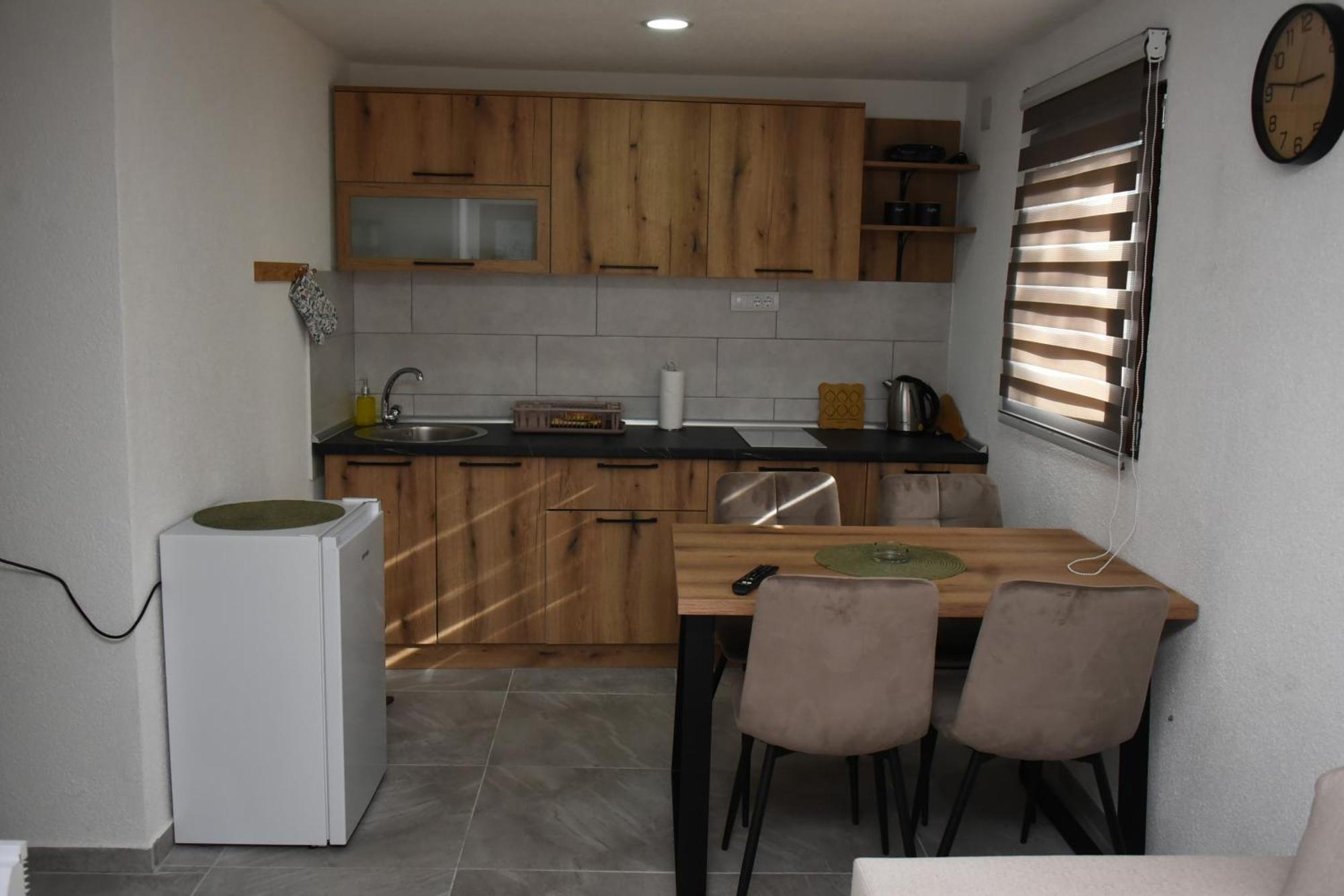 Vikendica Ceperkovic #3 Villa Kopaonik Dış mekan fotoğraf